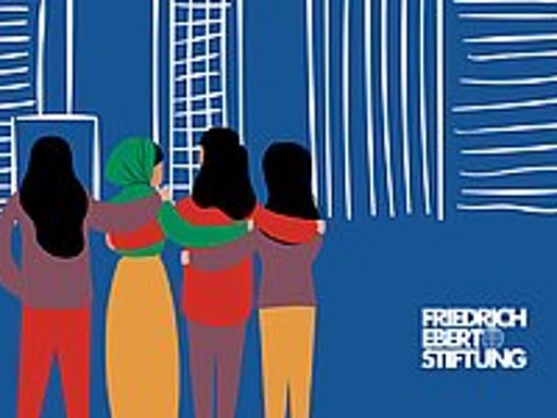 Women’s Housing and the Urban Experience in Egypt