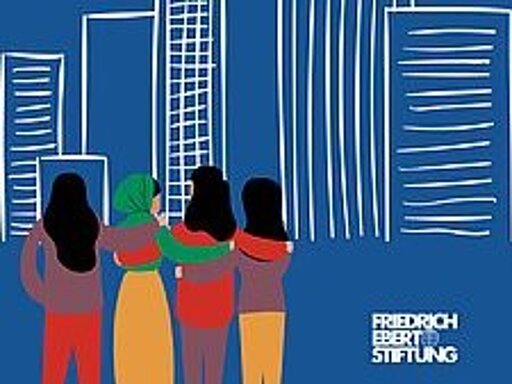 Women’s Housing and the Urban Experience in Egypt