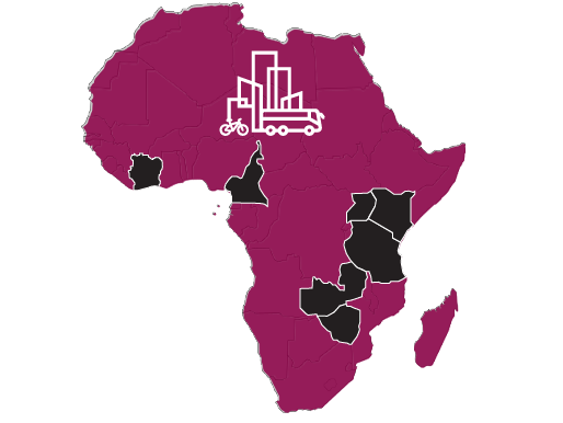 Just City in Africa Just City in Africa
