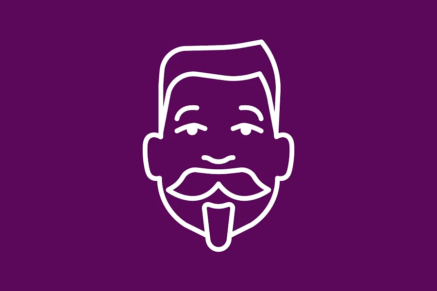 Icon Fredrich Ebert