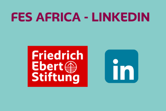 FES Africa on LinkedIn