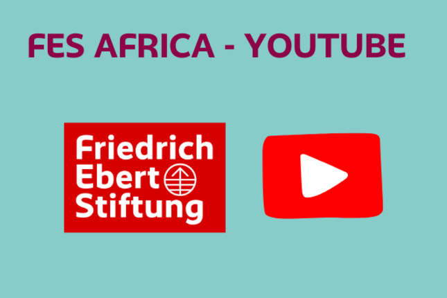 FES Africa on YouTube