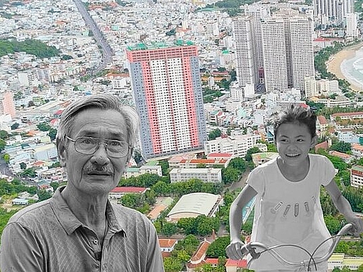 Nha Trang: Local community in a changing world (Vietnam)