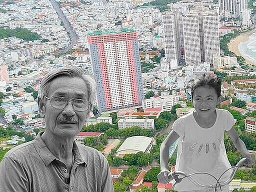Nha Trang: Local community in a changing world (Vietnam)