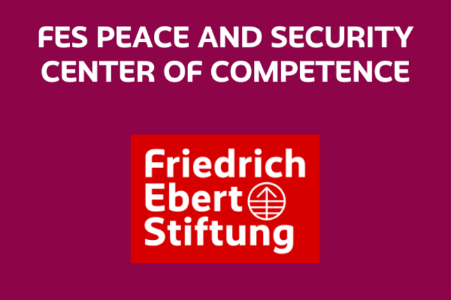 Peace and Security Competence Centre