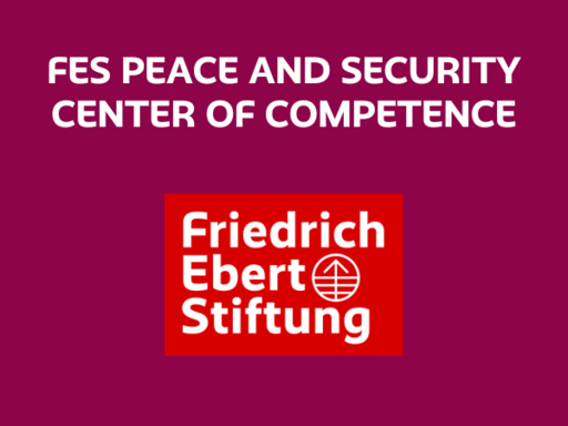 Peace and Security Competence Centre