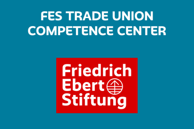 Trade Union Competence Center