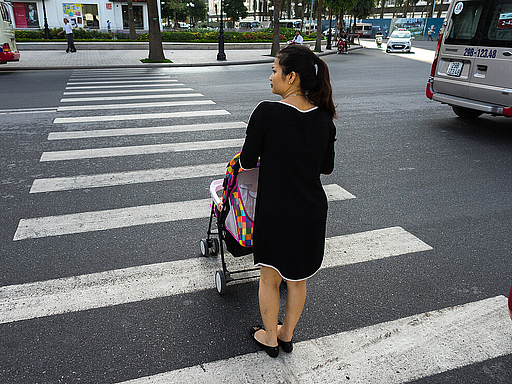 Why we urgently need a gender-just urban future (FES Asia)