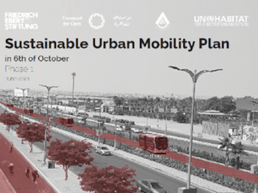 Sustainable Urban Mobility Plan (Egypt)