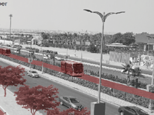 Sustainable Urban Mobility Plan (Egypt)