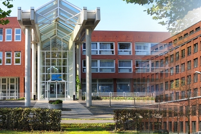 Friedrich-Ebert-Stiftung