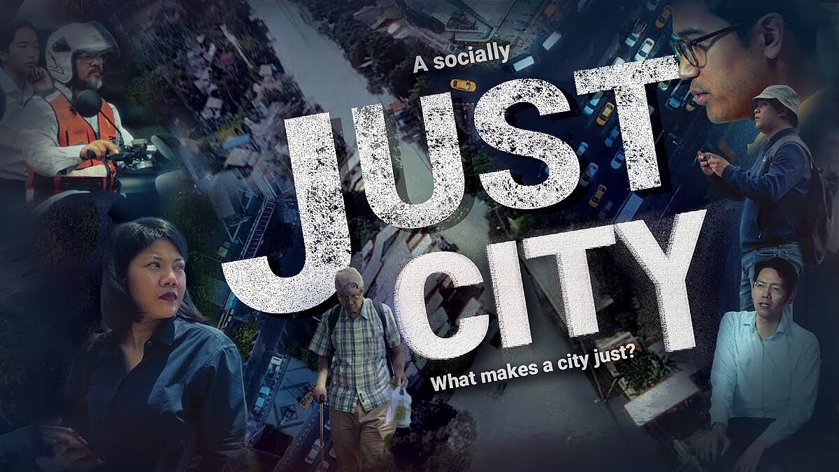 Just City: What Makes A City Just? | Full Documentary
