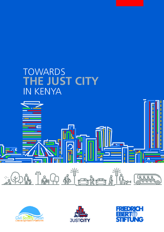 Towards the just city in Kenya