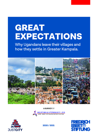 Great expectations
