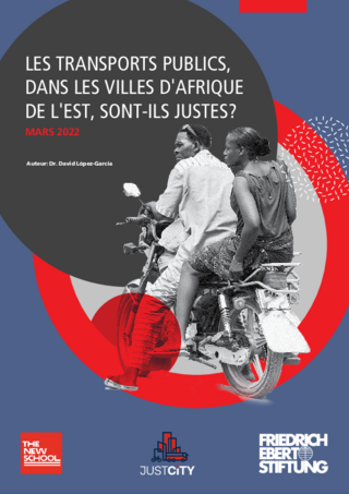 Les transports publics, dans les villes d'Afrique de l'Est, sont-ils justes?