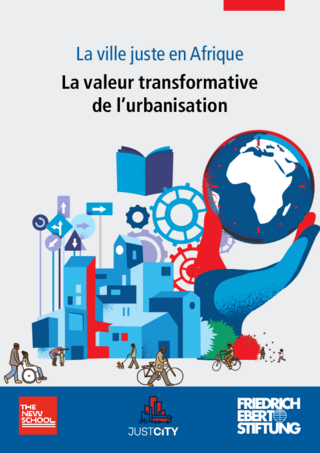 La ville juste en Afrique